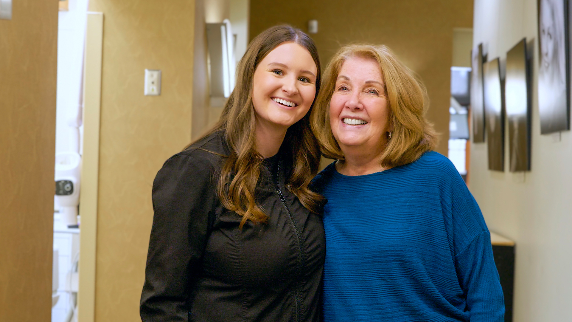 Clear Aligner Dentists In Portage Mi
