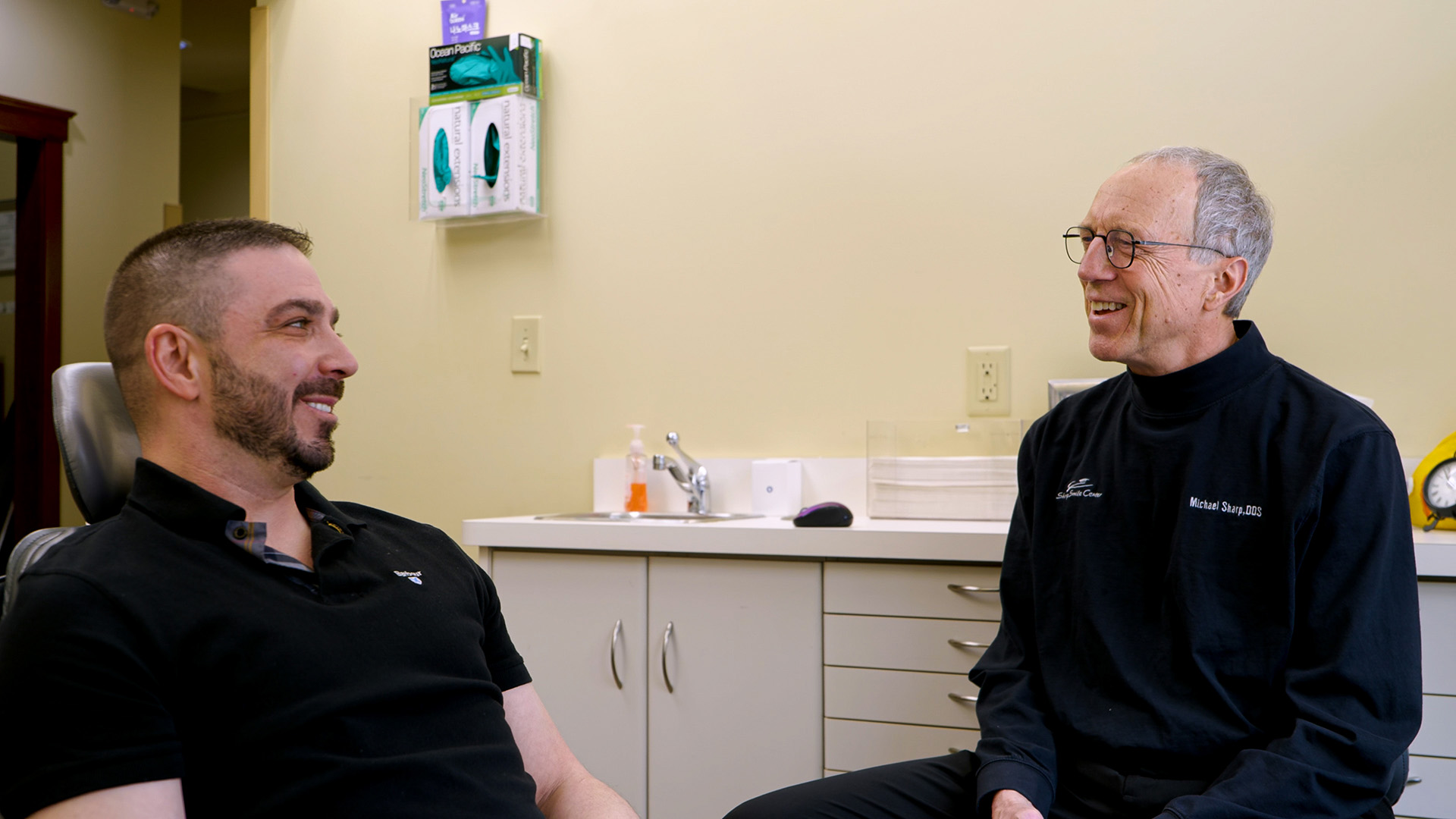 Sleep Apnea Dentists Portage MI