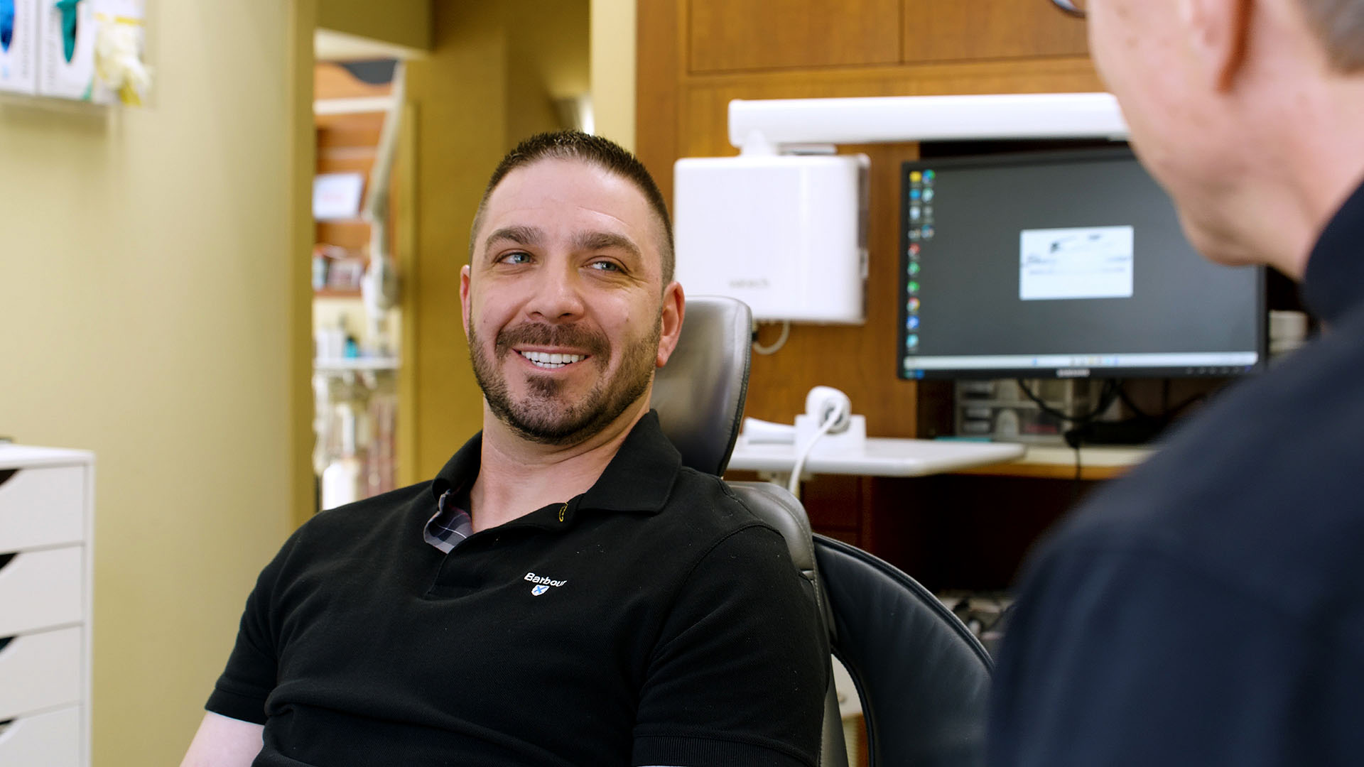 Dental Implant Dentists Near Me