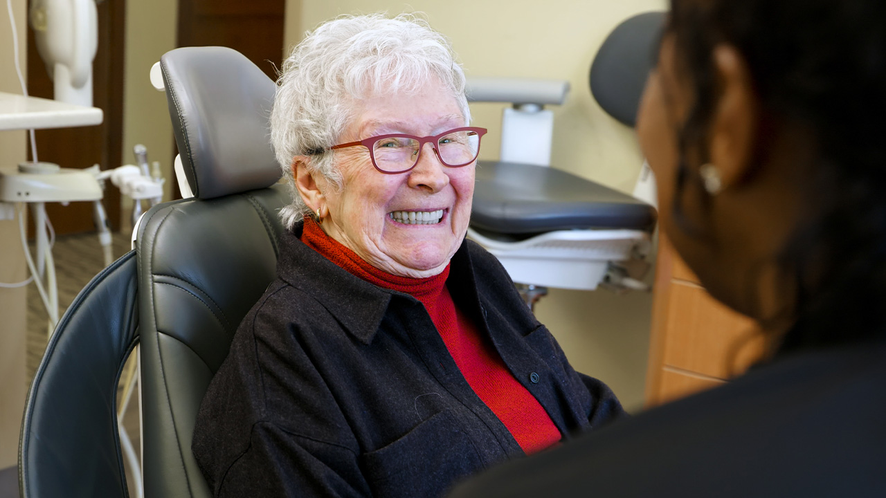 Dental Implants Dentists Portage MI