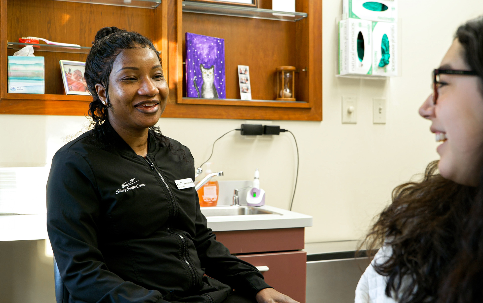 Dentist In Kalamazoo MI