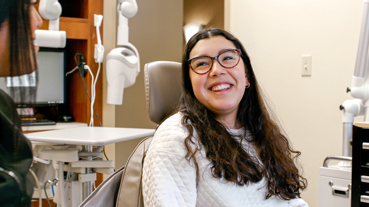 Smile Makeover Dentists Kalamazoo MI