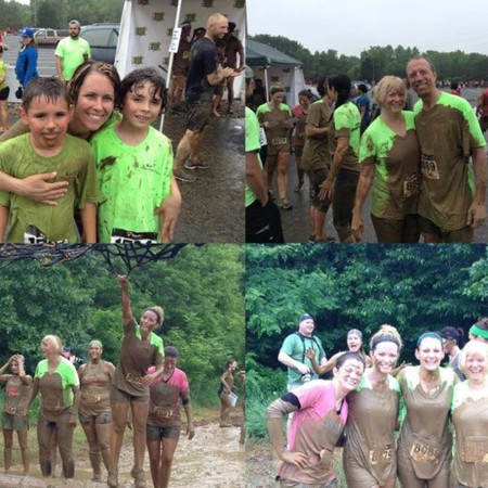 Charity Event Greater Kalamazoo Dentists