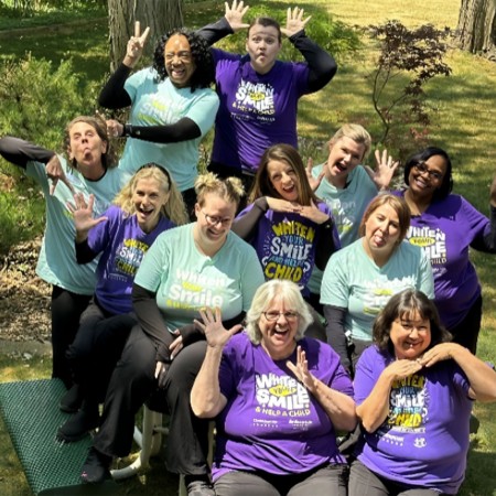 Portage MI Dentists Community Involvement